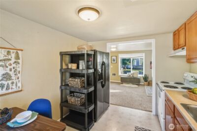 613 Hancock Street , Port Townsend, WA 98368 - Photo 9