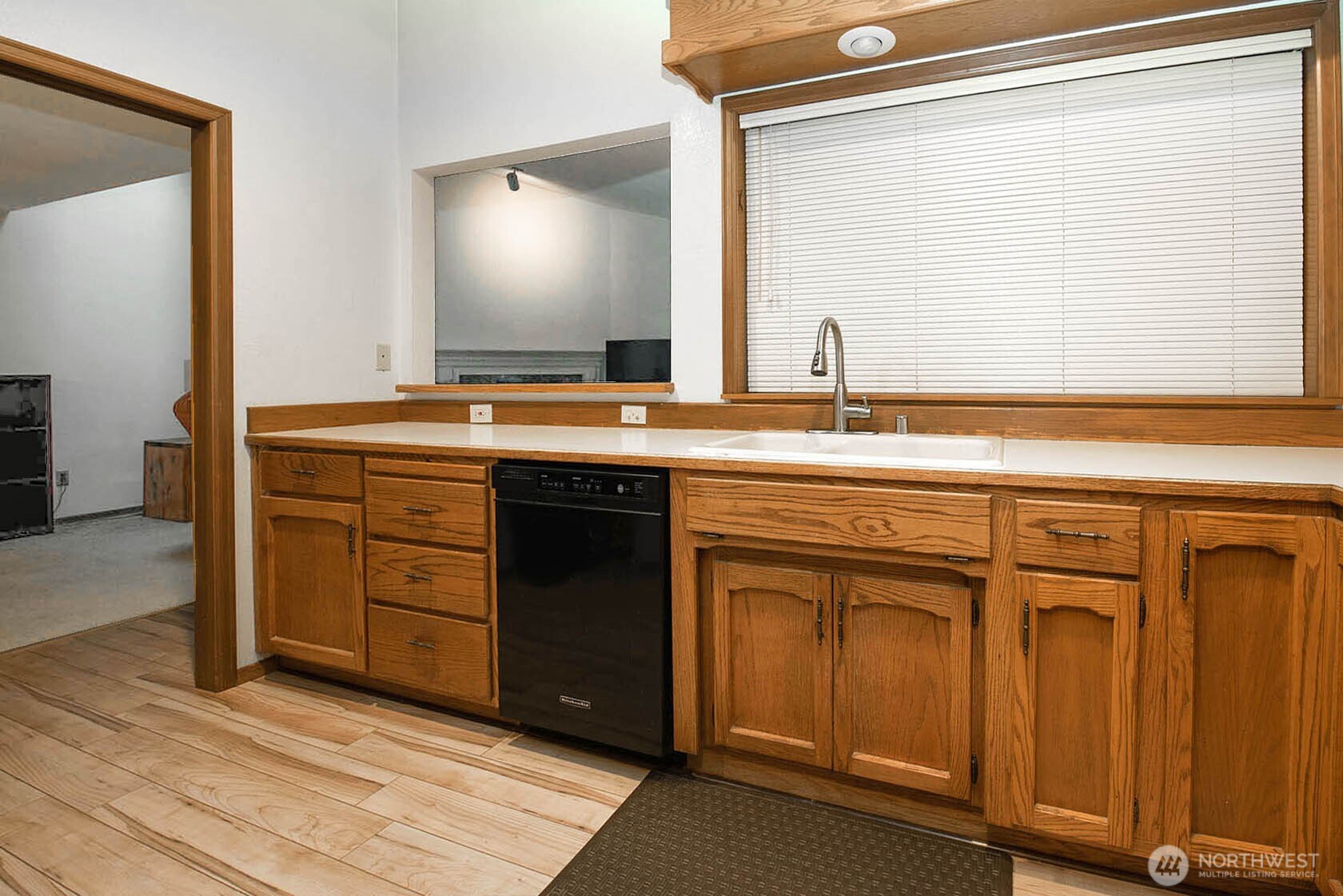 1805 Village Green Drive #20, Mill Creek, WA 98012