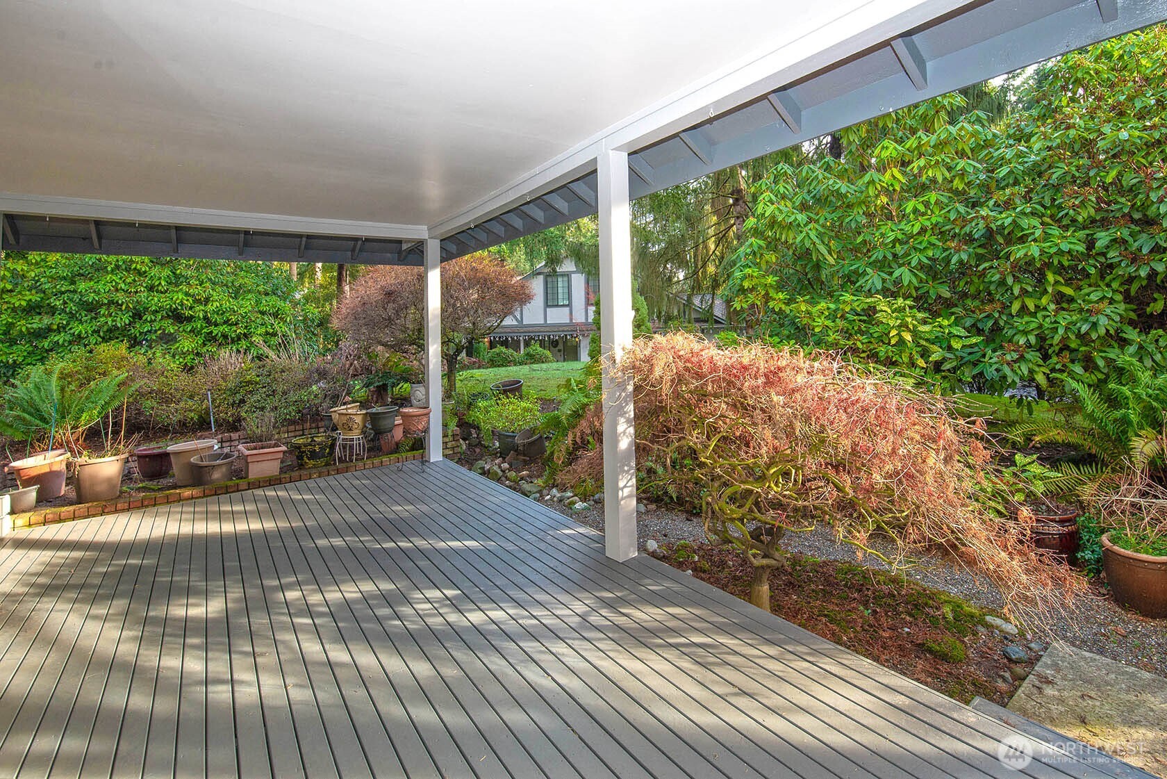 1805 Village Green Drive #20, Mill Creek, WA 98012