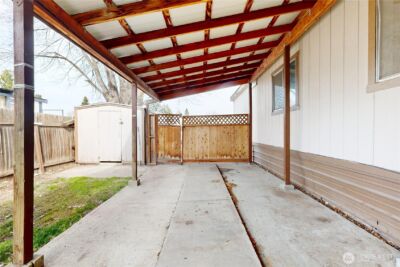 976 NE Dawson Avenue , College Place, WA 99324 - Photo 30