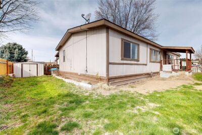 976 NE Dawson Avenue , College Place, WA 99324 - Photo 34