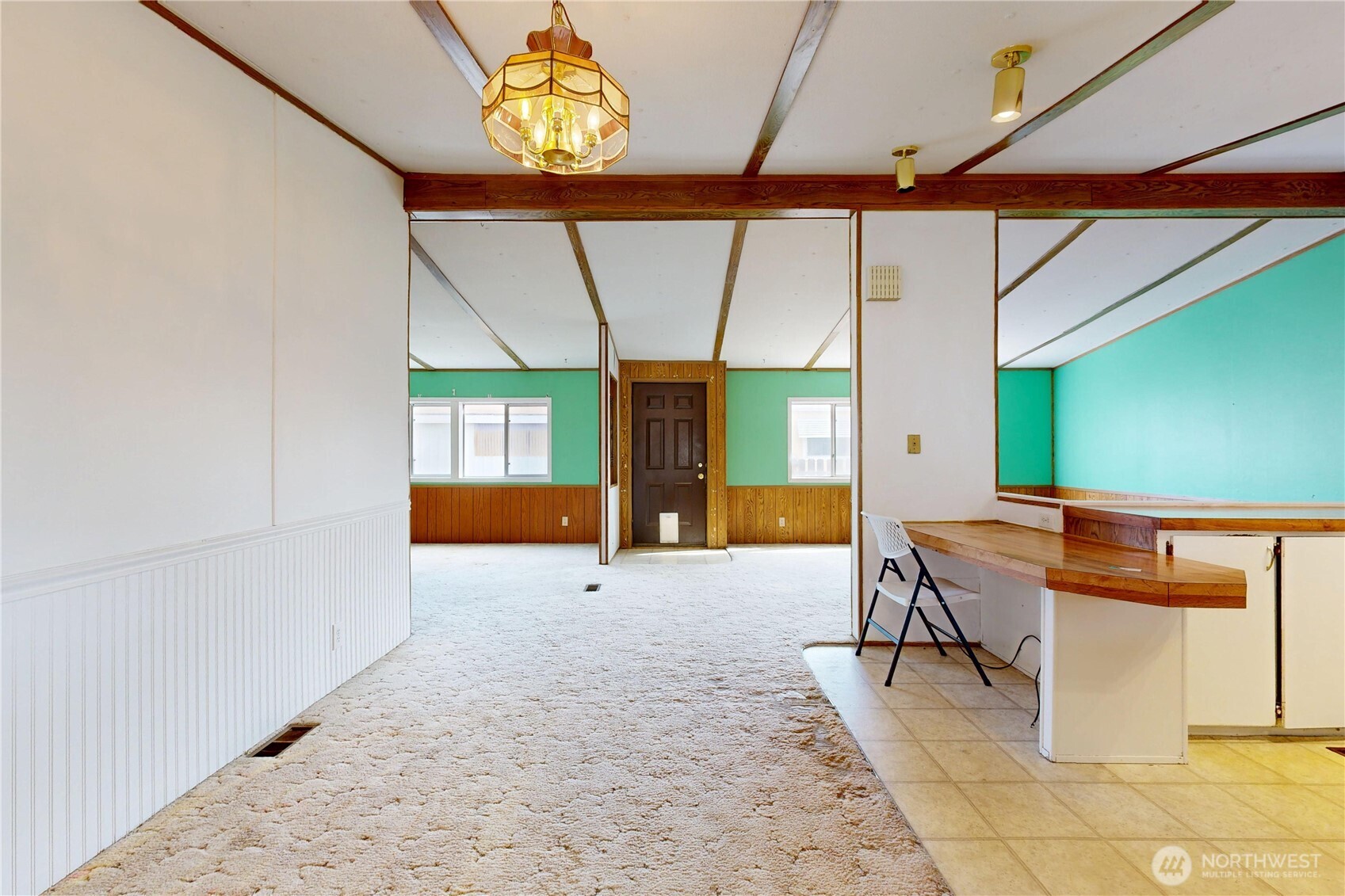 976 NE Dawson Avenue , College Place, WA 99324