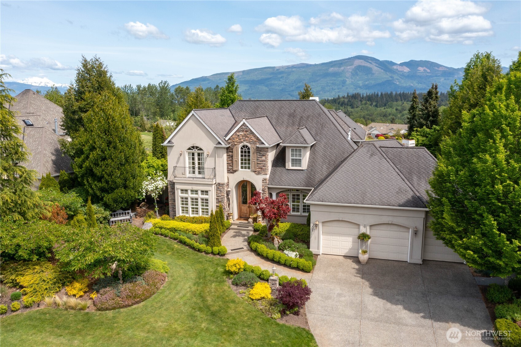 1428 Alpine View Drive , Mount Vernon, WA 98274