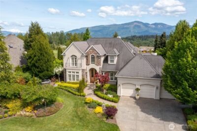 1428 Alpine View Drive , Mount Vernon, WA 98274