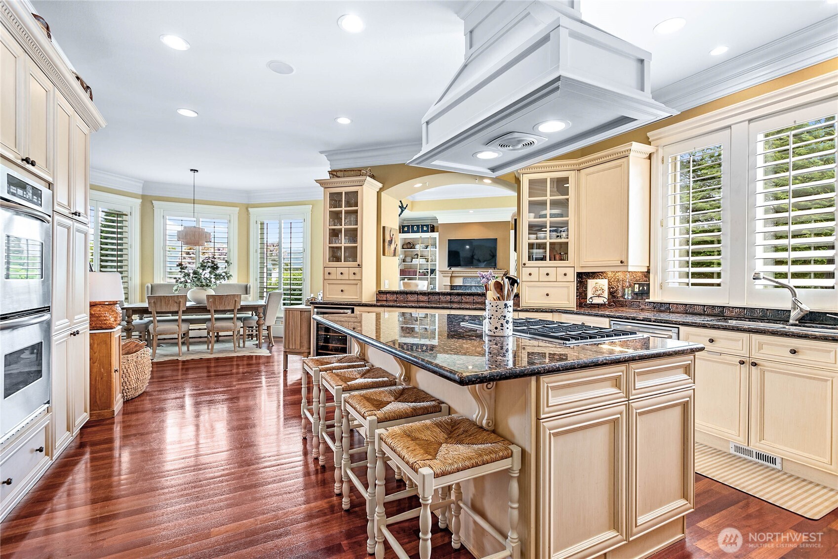 1428 Alpine View Drive , Mount Vernon, WA 98274