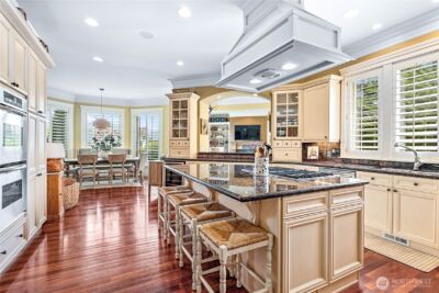 1428 Alpine View Drive , Mount Vernon, WA 98274 - Photo 11