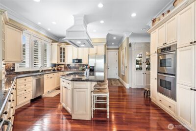 1428 Alpine View Drive , Mount Vernon, WA 98274 - Photo 12