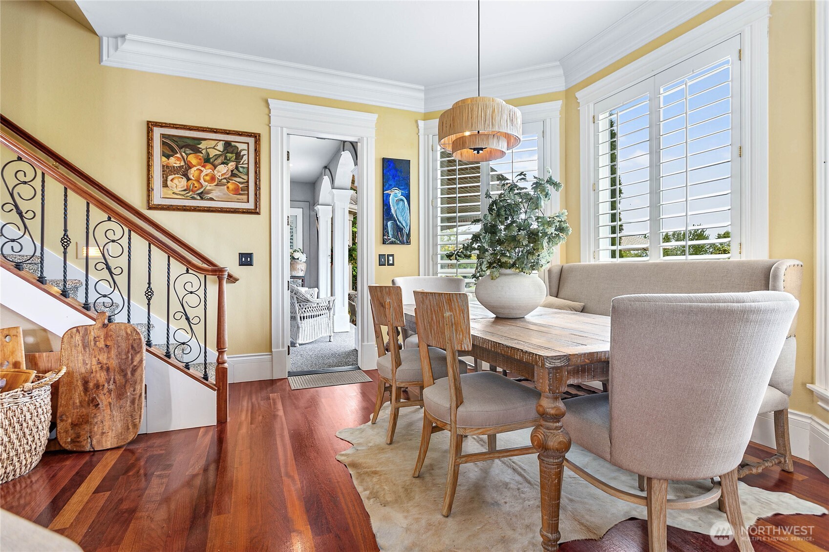 1428 Alpine View Drive , Mount Vernon, WA 98274