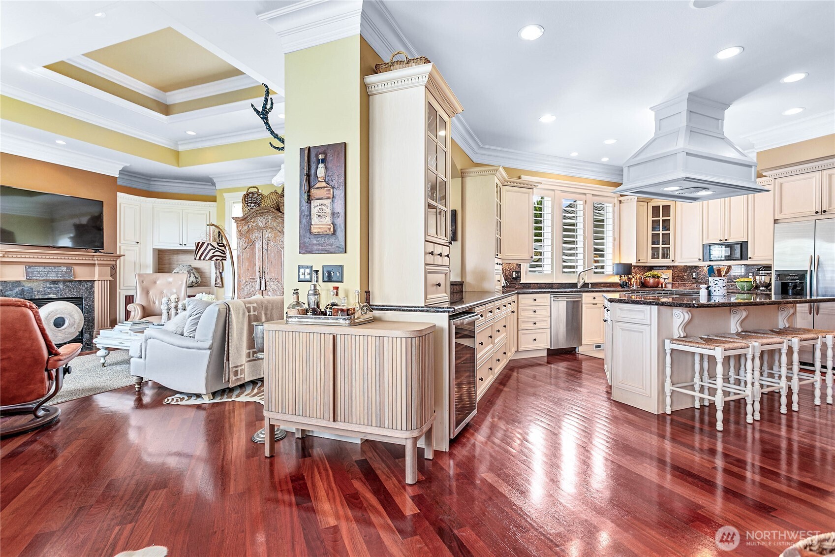 1428 Alpine View Drive , Mount Vernon, WA 98274