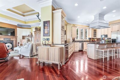 1428 Alpine View Drive , Mount Vernon, WA 98274 - Photo 14