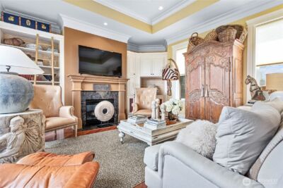 1428 Alpine View Drive , Mount Vernon, WA 98274 - Photo 15