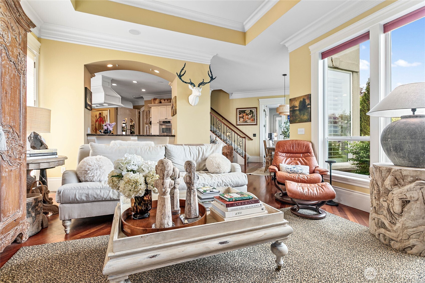 1428 Alpine View Drive , Mount Vernon, WA 98274