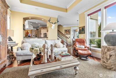 1428 Alpine View Drive , Mount Vernon, WA 98274 - Photo 16