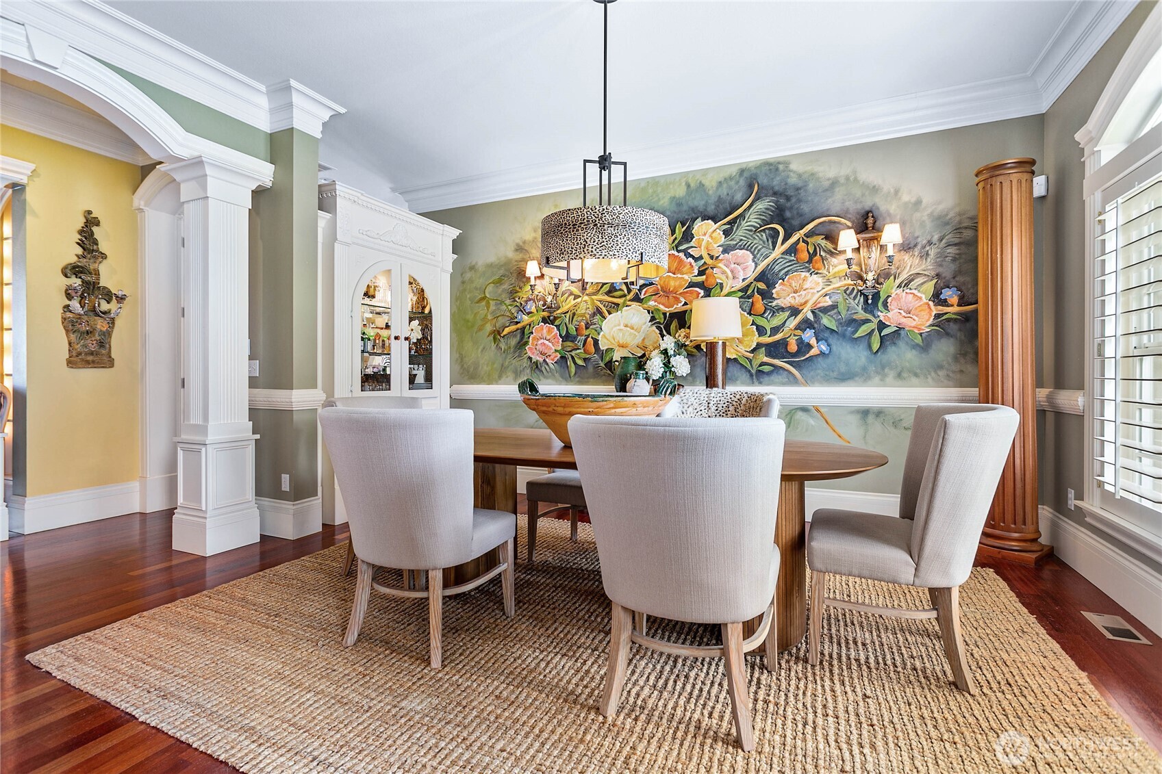 1428 Alpine View Drive , Mount Vernon, WA 98274