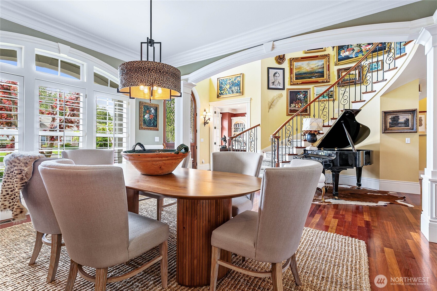 1428 Alpine View Drive , Mount Vernon, WA 98274