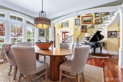 1428 Alpine View Drive , Mount Vernon, WA 98274 - Photo 18