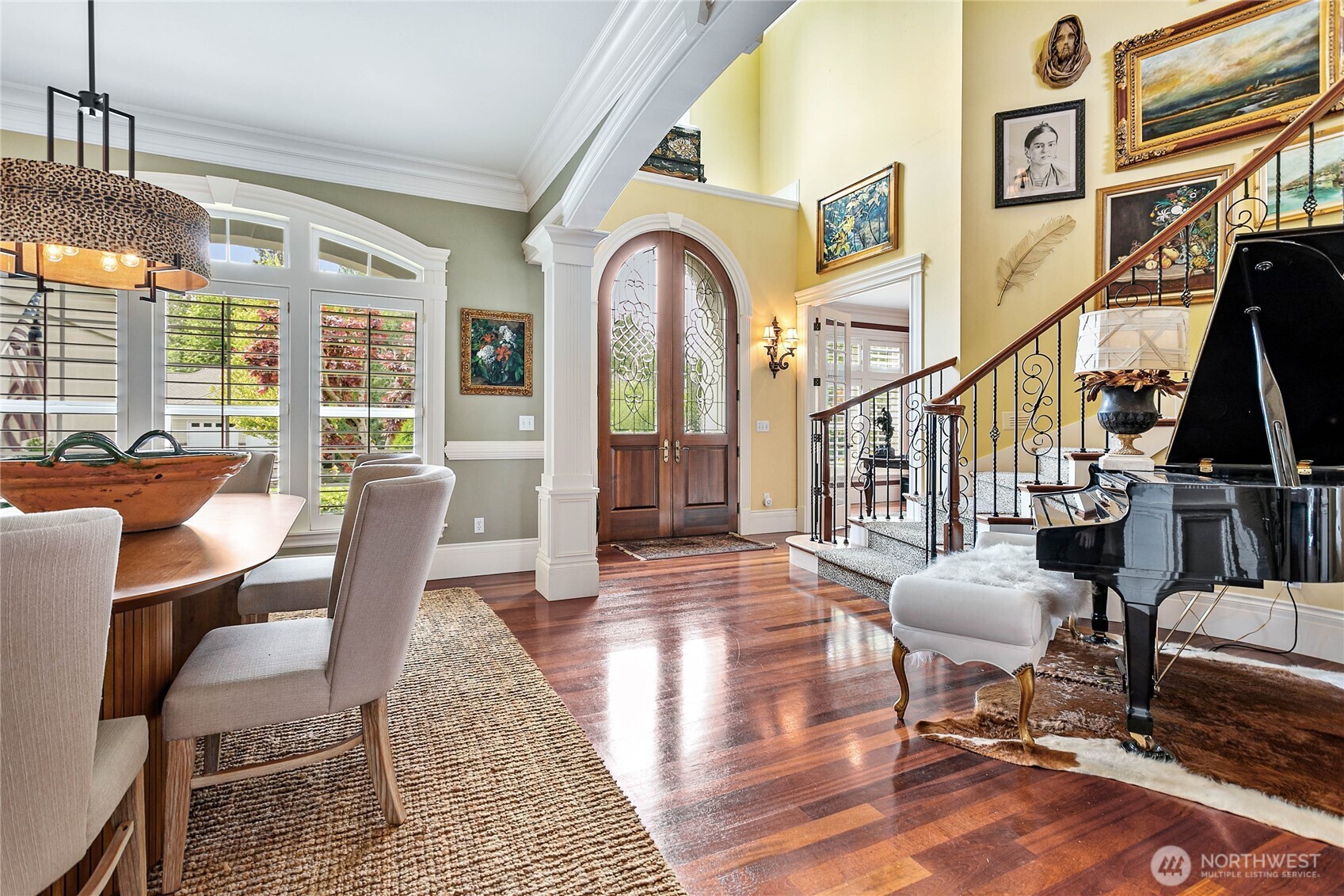 1428 Alpine View Drive , Mount Vernon, WA 98274