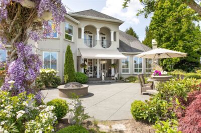 1428 Alpine View Drive , Mount Vernon, WA 98274 - Photo 2