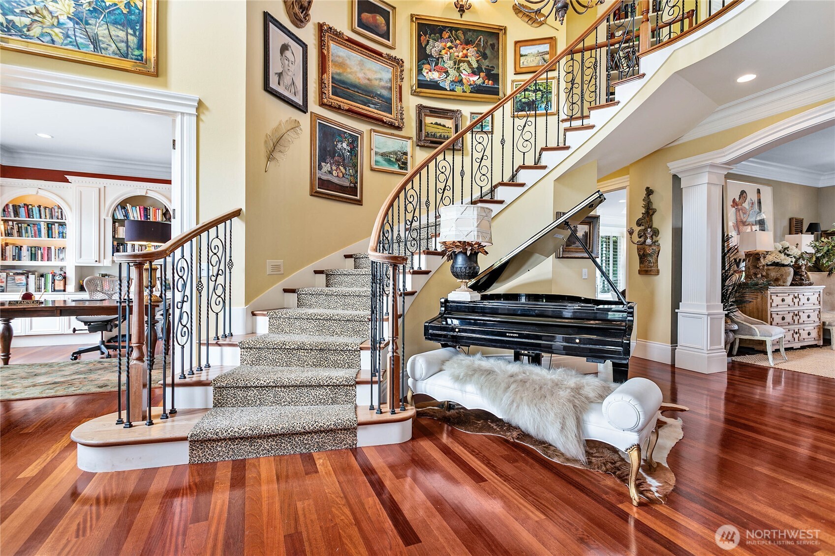 1428 Alpine View Drive , Mount Vernon, WA 98274