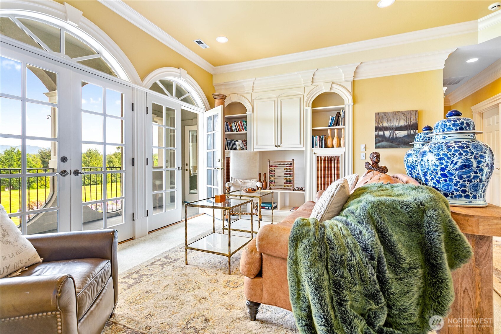 1428 Alpine View Drive , Mount Vernon, WA 98274