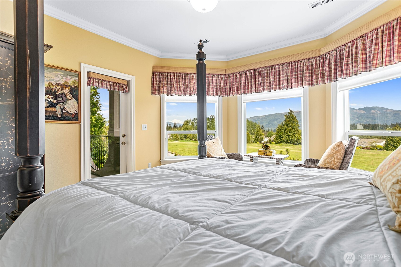 1428 Alpine View Drive , Mount Vernon, WA 98274