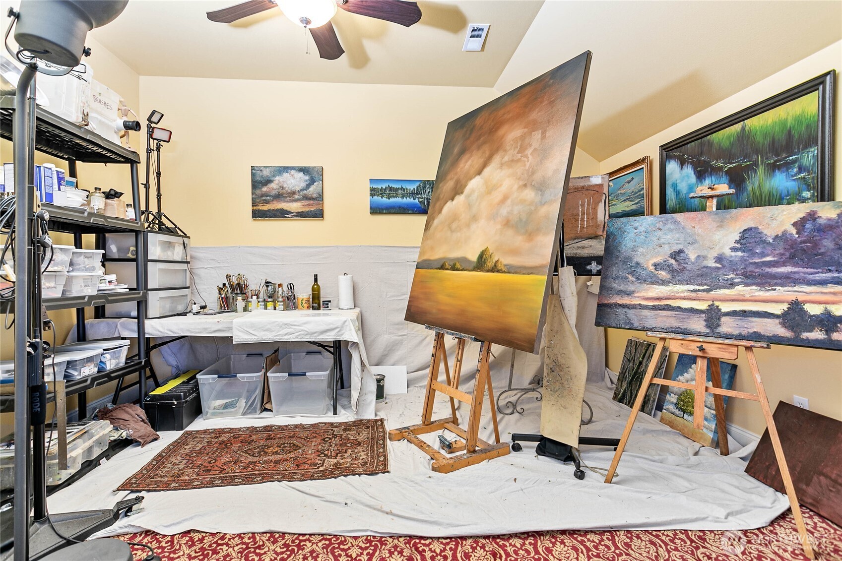 1428 Alpine View Drive , Mount Vernon, WA 98274