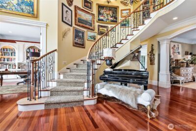 1428 Alpine View Drive , Mount Vernon, WA 98274 - Photo 3