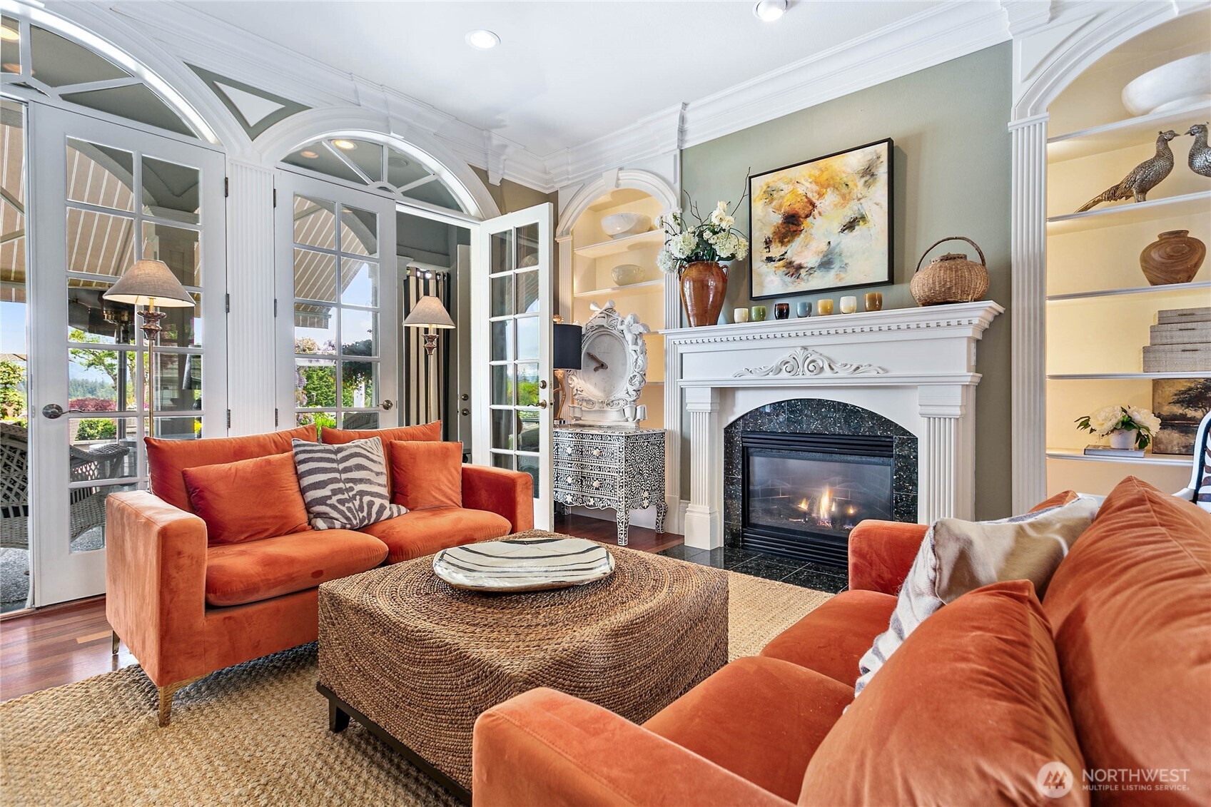 1428 Alpine View Drive , Mount Vernon, WA 98274