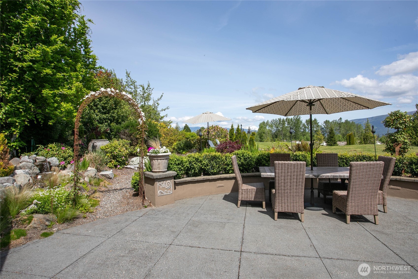 1428 Alpine View Drive , Mount Vernon, WA 98274