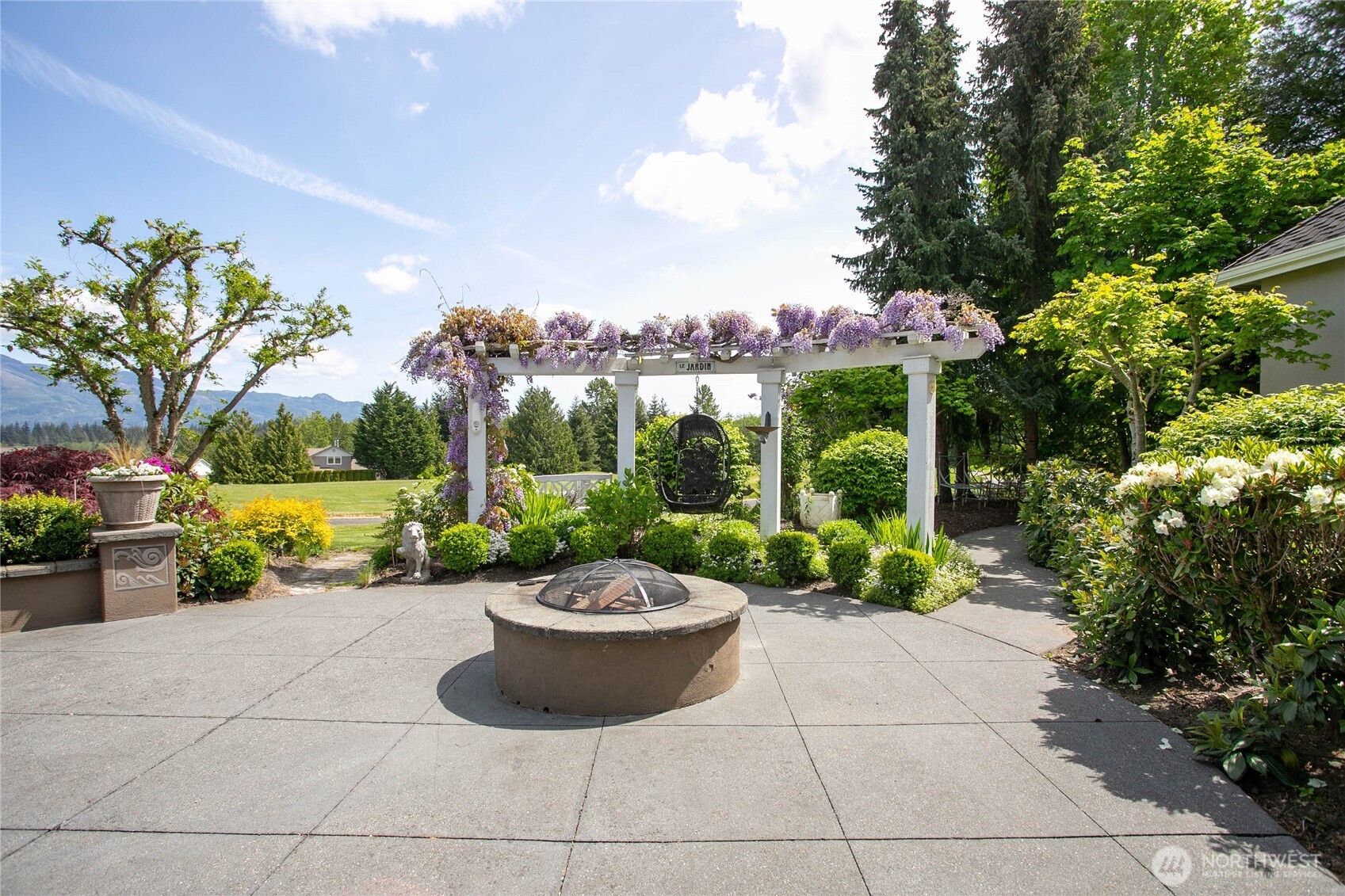 1428 Alpine View Drive , Mount Vernon, WA 98274