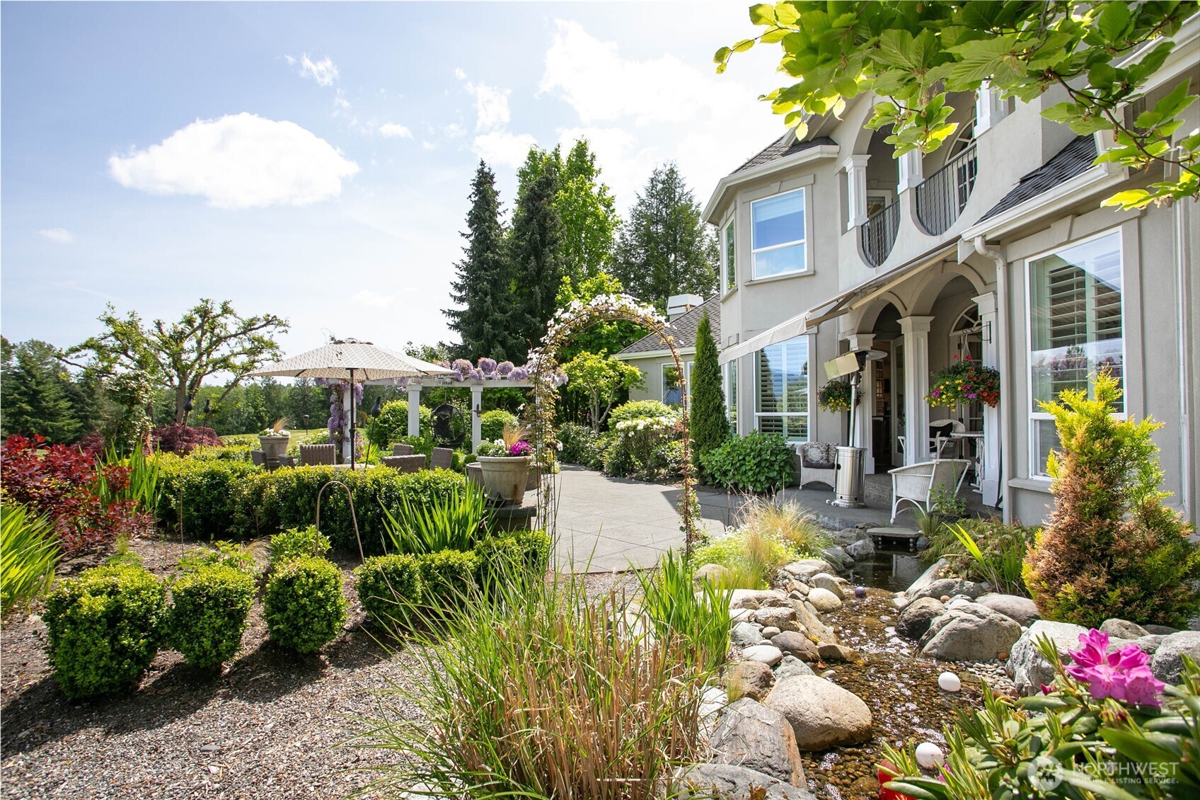 1428 Alpine View Drive , Mount Vernon, WA 98274