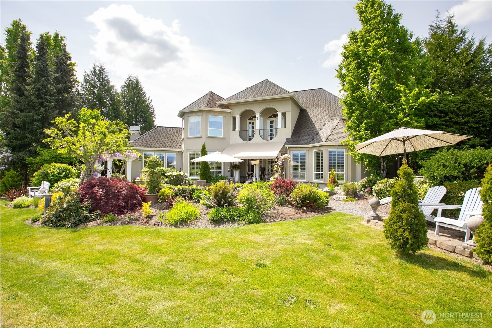 1428 Alpine View Drive , Mount Vernon, WA 98274