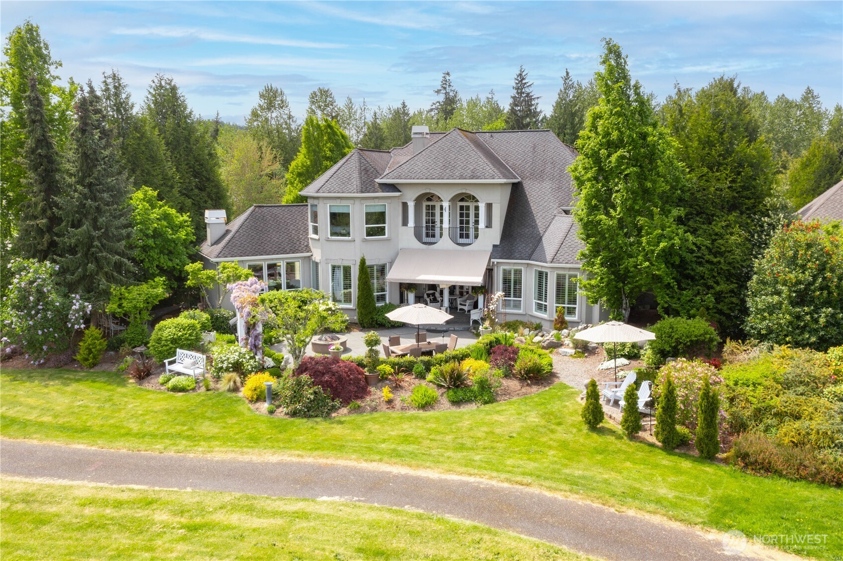 1428 Alpine View Drive , Mount Vernon, WA 98274