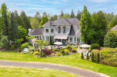 1428 Alpine View Drive , Mount Vernon, WA 98274 - Photo 35