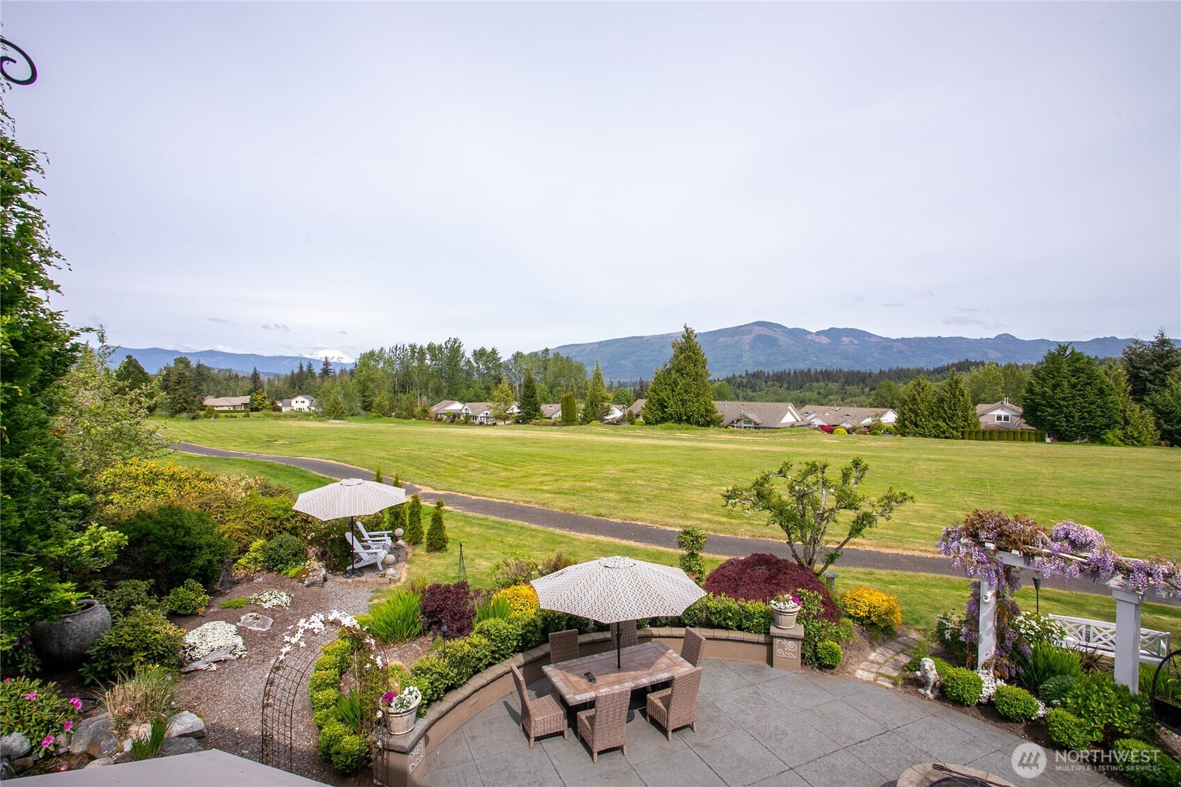 1428 Alpine View Drive , Mount Vernon, WA 98274