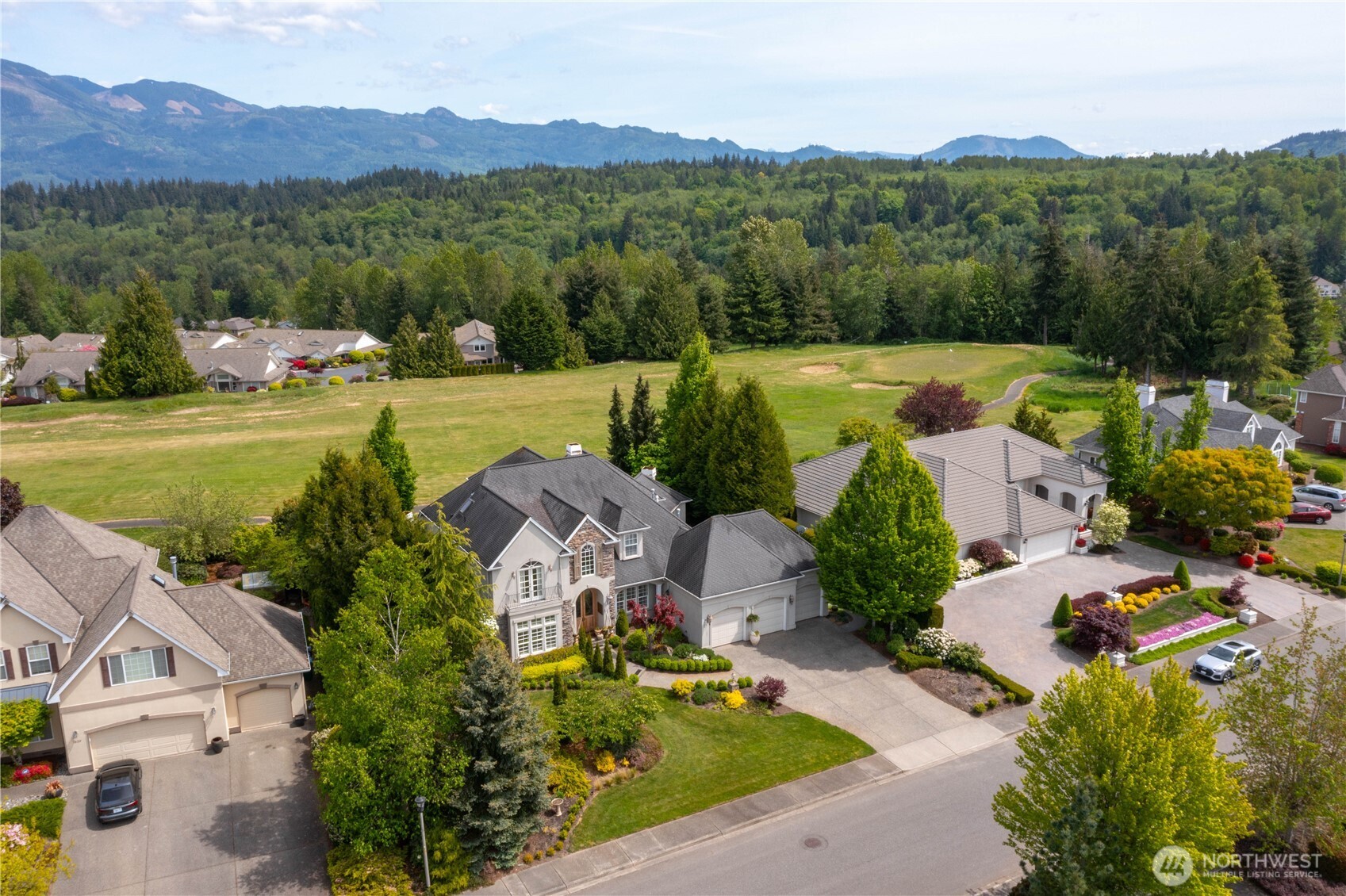 1428 Alpine View Drive , Mount Vernon, WA 98274