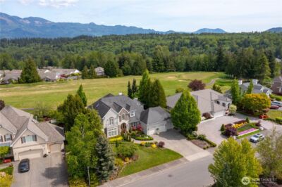 1428 Alpine View Drive , Mount Vernon, WA 98274 - Photo 38