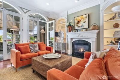 1428 Alpine View Drive , Mount Vernon, WA 98274 - Photo 4