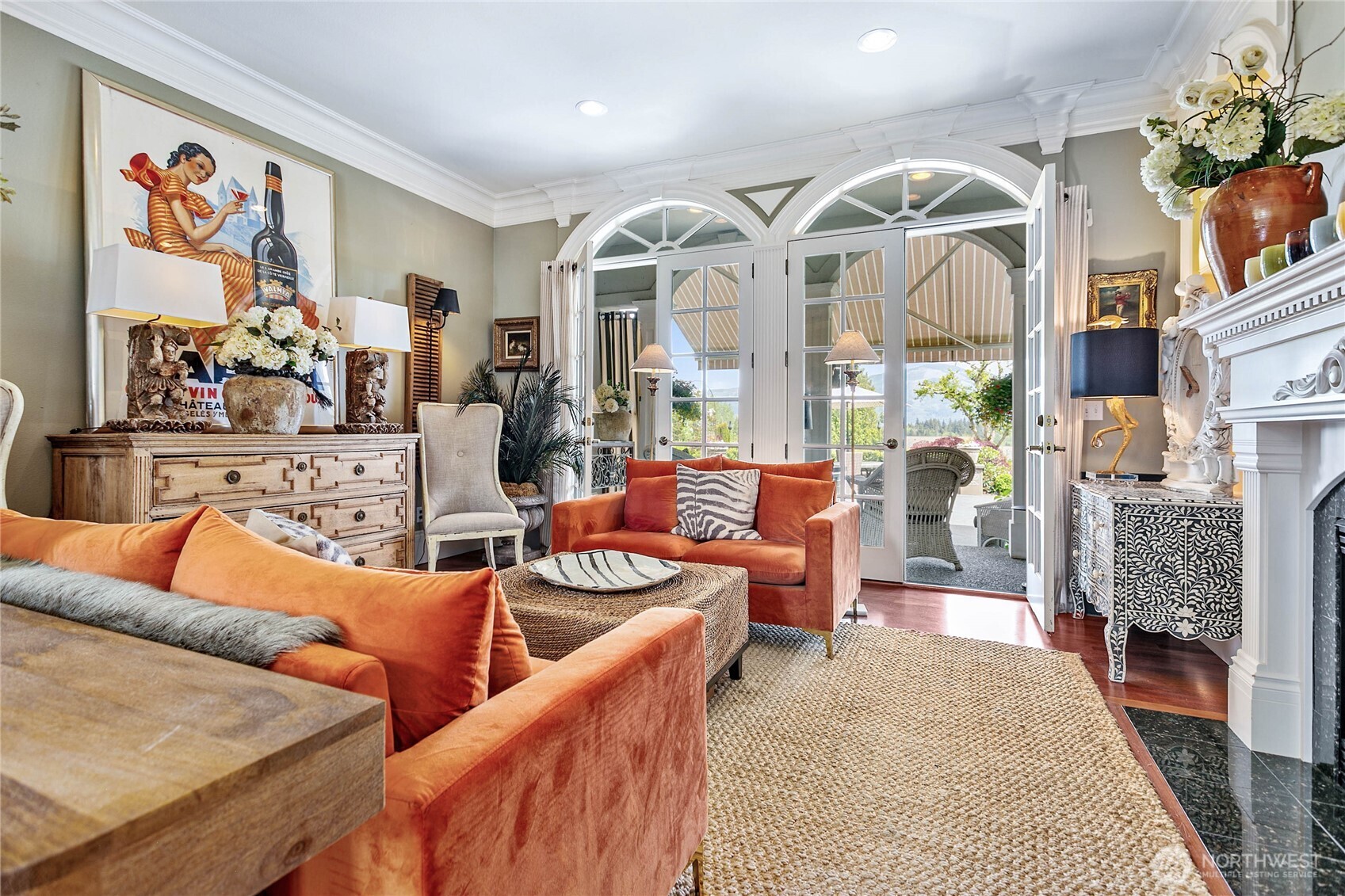 1428 Alpine View Drive , Mount Vernon, WA 98274