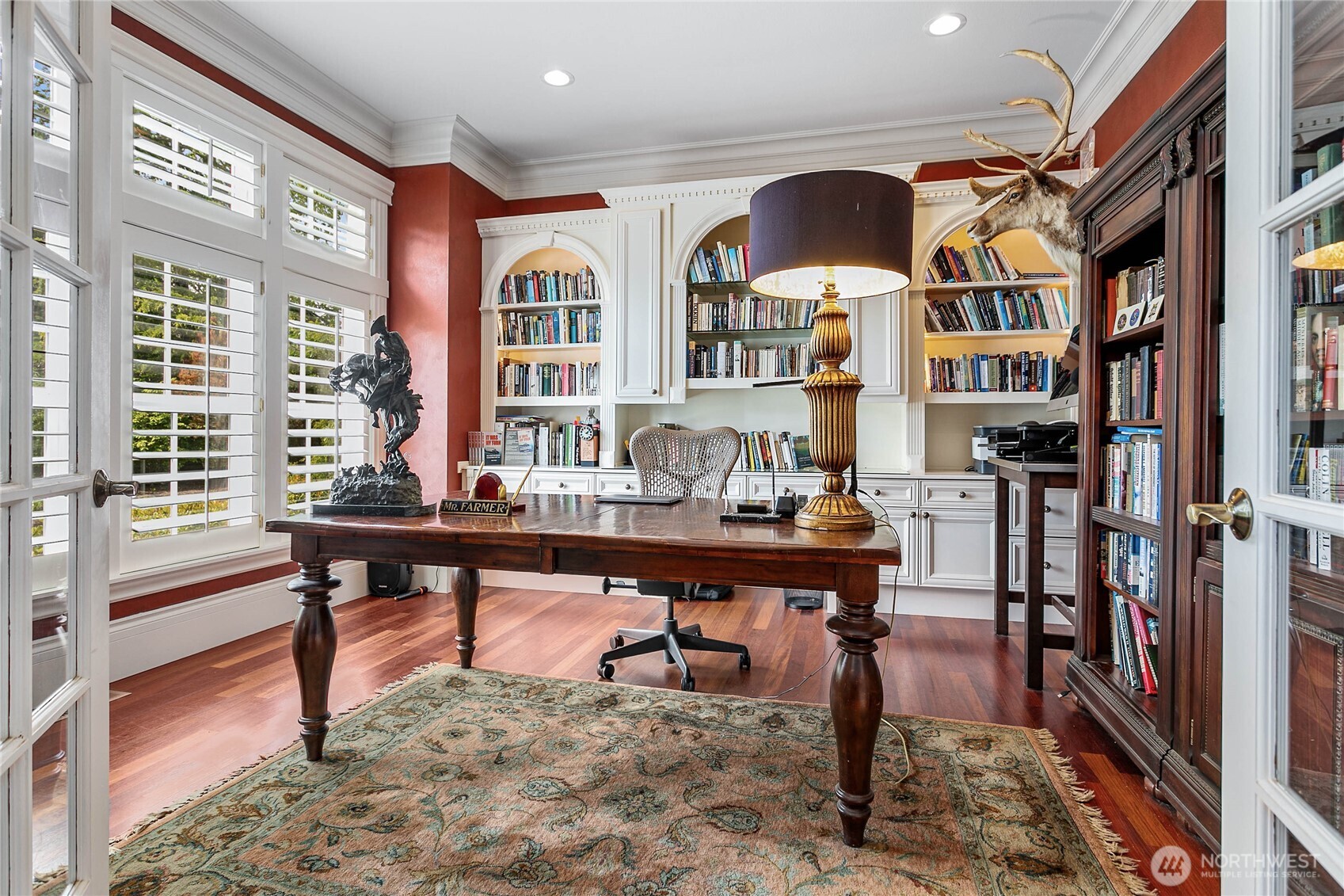 1428 Alpine View Drive , Mount Vernon, WA 98274