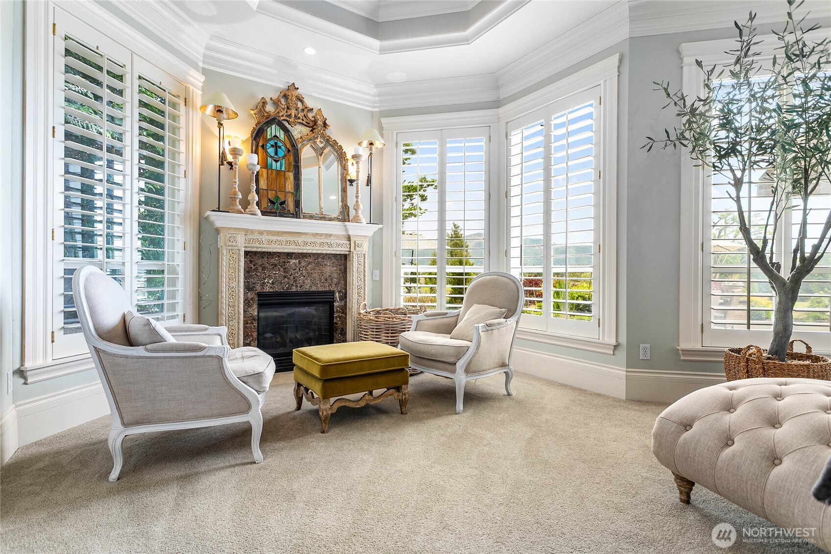 1428 Alpine View Drive , Mount Vernon, WA 98274