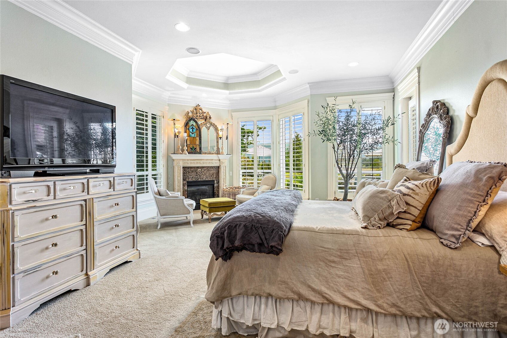 1428 Alpine View Drive , Mount Vernon, WA 98274