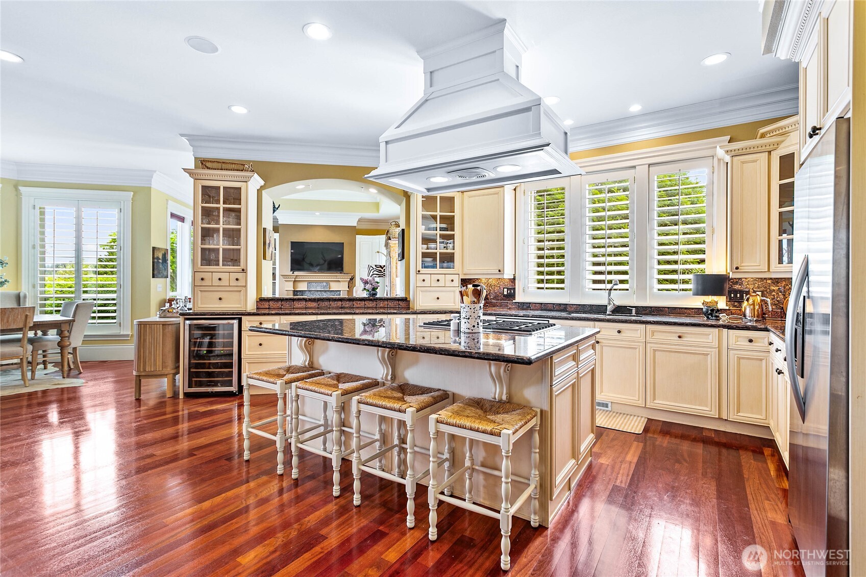 1428 Alpine View Drive , Mount Vernon, WA 98274