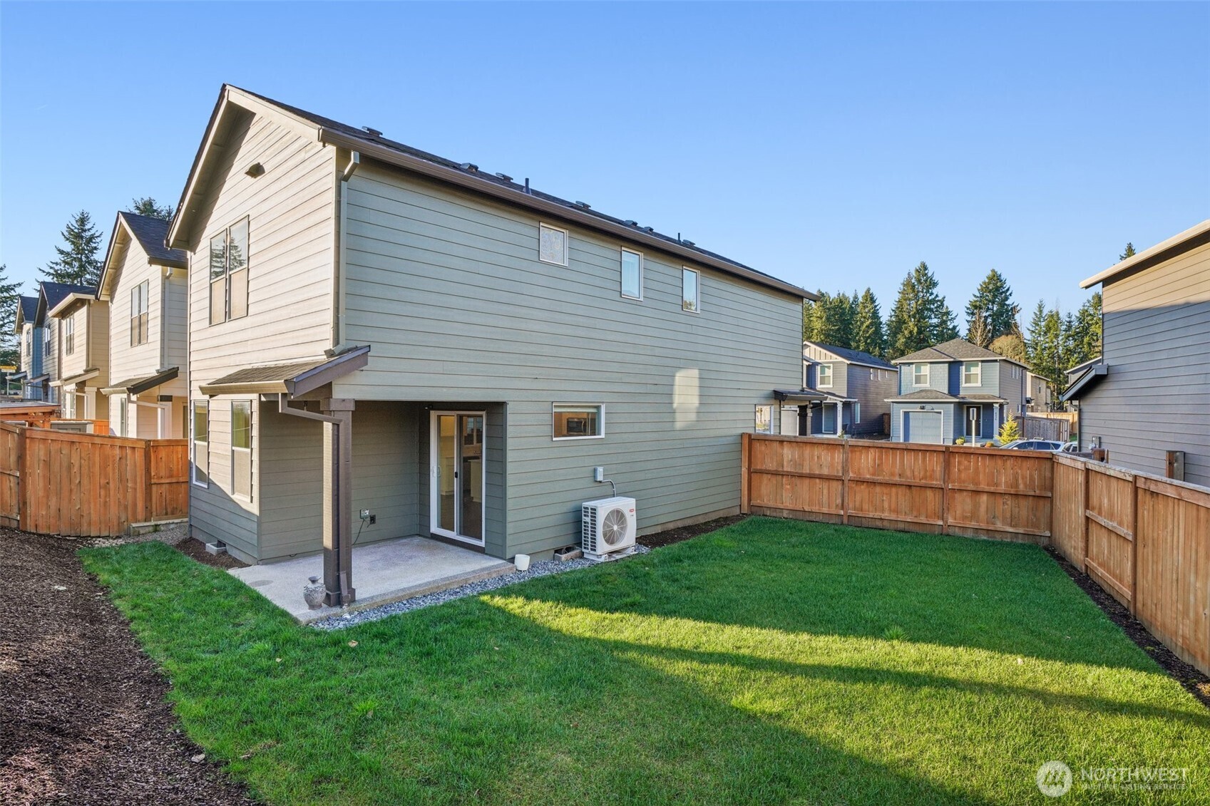 6237 NE 120th Street , Vancouver, WA 98686