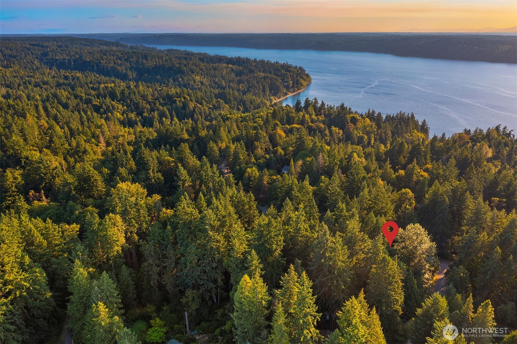 107 133rd Street SW, Vashon, WA 98070