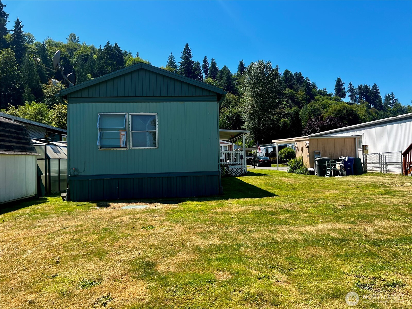 8705 143rd Avenue Ct E #48, Puyallup, WA 98372