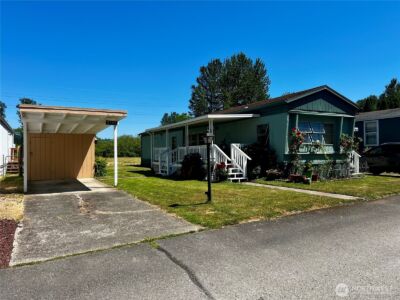 8705 143rd Avenue Ct E #48, Puyallup, WA 98372 - Photo 2