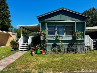 8705 143rd Avenue Ct E #48, Puyallup, WA 98372 - Photo 3