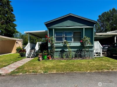 8705 143rd Avenue Ct E #48, Puyallup, WA 98372 - Photo 4