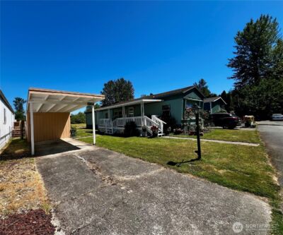 8705 143rd Avenue Ct E #48, Puyallup, WA 98372 - Photo 5